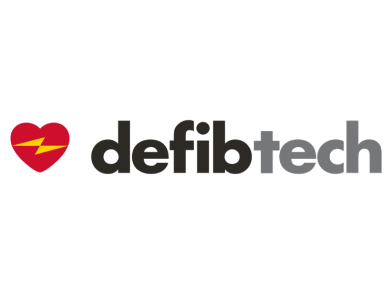 Defibtech