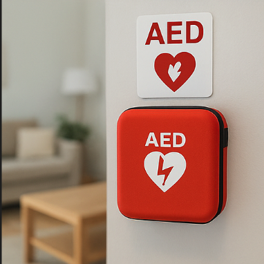 AED for Home