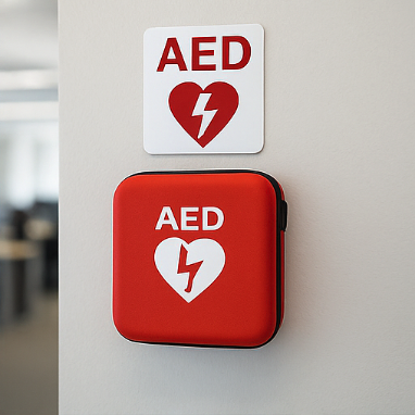 AED for Schools & Universities
