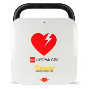 LIFEPAK CR2 AED Training Unit