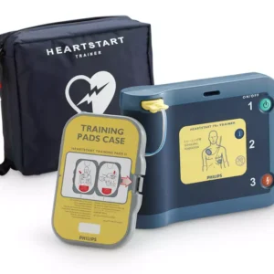 Philips HeartStart FRx AED Trainer