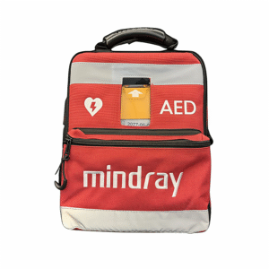 Backpack, Yellow, for C series AED only