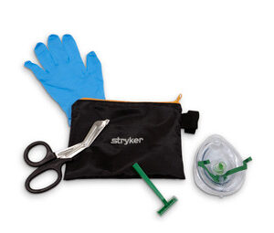 Emergency response kit