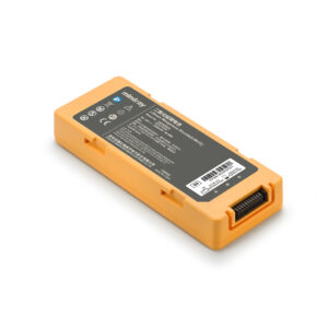 Li-Mno2 battery, 4200mAH, disposable, for C series AED only