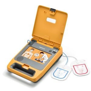 Mindray BeneHeart C1A Fully Automatic Defibrillator