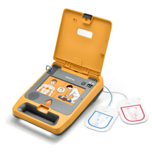 Mindray BeneHeart C1A Semi-Automatic Defibrillator