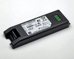 LIFEPAK CR2 AED Lithium Battery