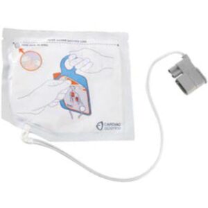 ZOLL G5 AED Pediatric Electrode Pads