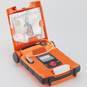 ZOLL Powerheart G5 Semi-Automatic Defibrillator
