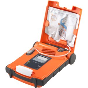 ZOLL Powerheart G5 Fully Automatic Defibrillator