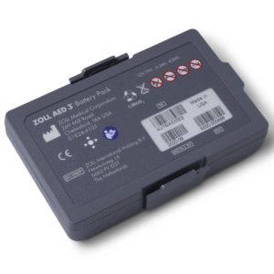 ZOLL AED 3 BLS Replacement Battery