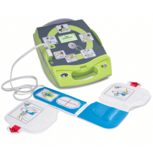 ZOLL AED Plus