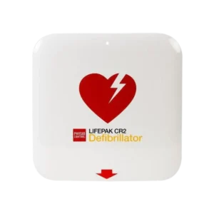 LIFEPAK CR2 Replacement Lid