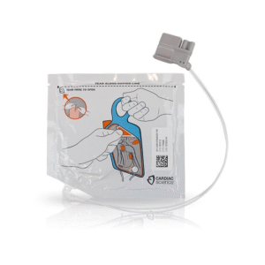 ZOLL G5 AED Adult Electrode Pads