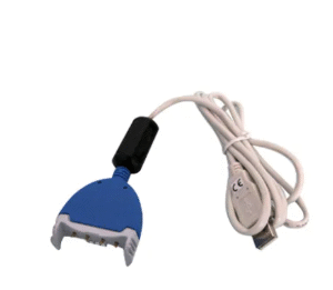 HeartSine samaritan PAD USB Data Cable