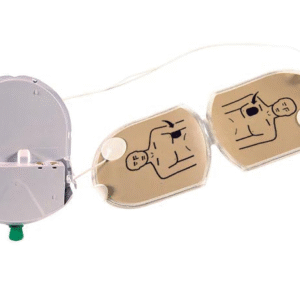 HeartSine Adult Battery & Pad Pack