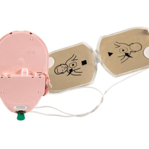 HeartSine Child Battery & Pad Pack