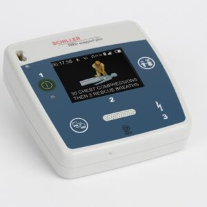 FRED easyport plus Auto