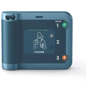 Philips HeartStart FRx AED