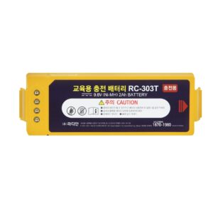 BT-303（training）