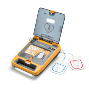 Mindray BeneHeart C2 Semi-Automatic Defibrillator
