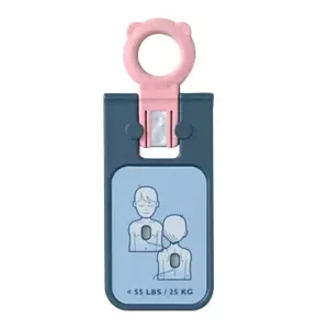 Philips FRx Infant/Child Key