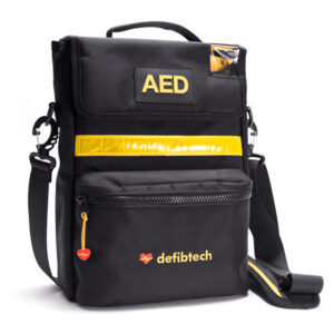 Soft Carrying Case DAC-100