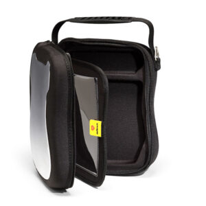 Lifeline VIEW/ECG Soft Carrying Case DAC-2100