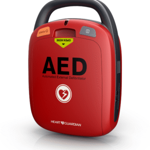 AED HR-501