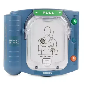 Philips HeartStart OnSite AED