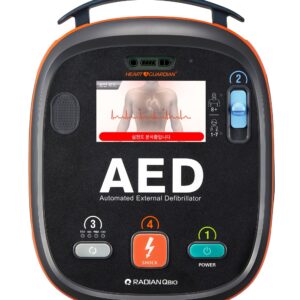 AED HR-701 Plus