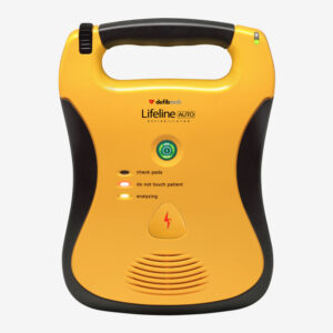 Lifeline AUTO AED