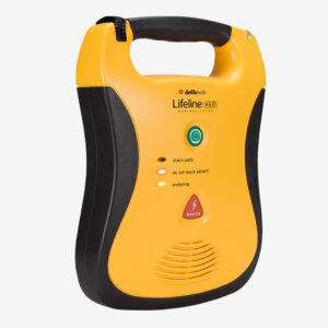 Lifeline AED