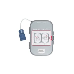 Philips FRx SMART Pads II Defibrillation Electrode Pads