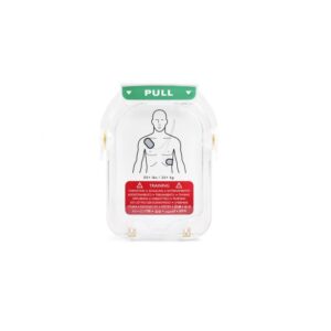 Philips OnSite Adult TRAINING Electrode Pads