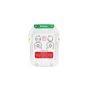 Philips OnSite Infant/Child Cartridge Electrode Pads