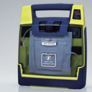 G3 AED trainer, Dual Mode (Cantonese & English)