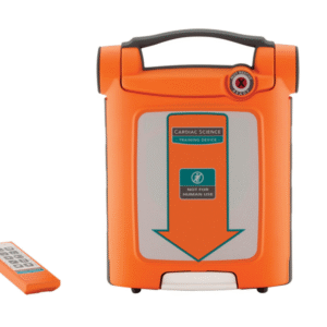G5 AED trainer w CPRD (Cantonese & English)